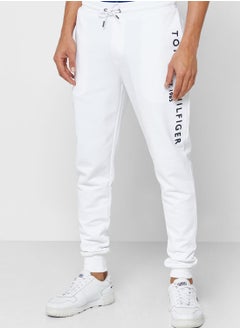 Buy Logo Sweatpants in Saudi Arabia