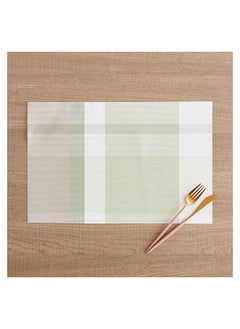 اشتري Aizel Placemat 45 x 30 cm في الامارات