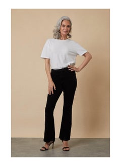 Buy Esther Bootcut Jeans in UAE