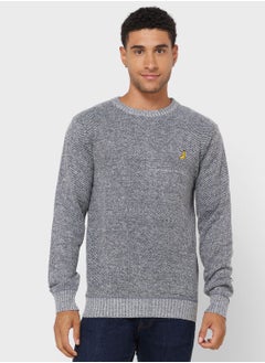 Buy Logo Sweater in Saudi Arabia