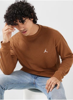 Buy Jordan Essential Sweatshirt in Saudi Arabia