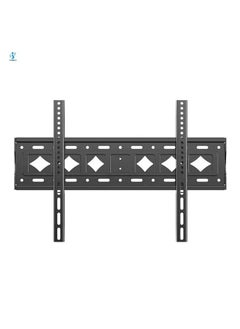 Buy Fixed TV Wall Mount Low Profile For Most 32-75 Inch For LCD LED Flat Screen TVs in Saudi Arabia