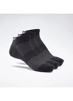 Buy Te Low Cut Sock 3P in Egypt