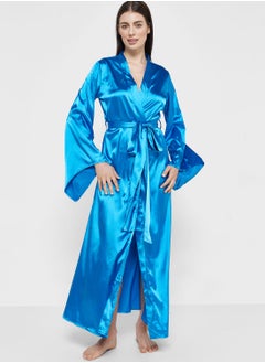 Buy Satin Robe in Saudi Arabia