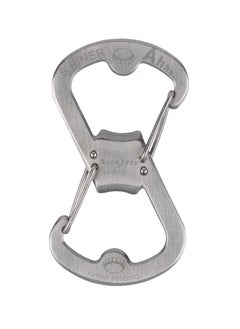 Buy Ahhh... Stainless Bottle Opener - Stainless in UAE