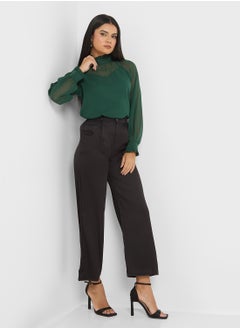 Buy Loose Fit Pants in UAE