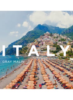 Buy Gray Malin : Italy in UAE