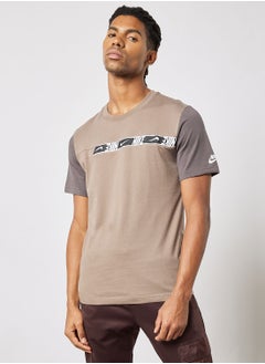 Buy NSW Logo T-Shirt in UAE