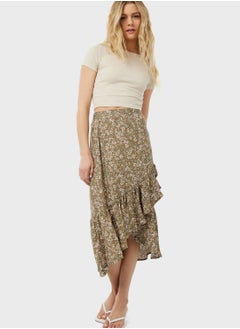 Buy High Waist Skirt in UAE