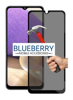 Buy Privacy Tempered Glass Screen Samsung  Galaxy A23 in UAE