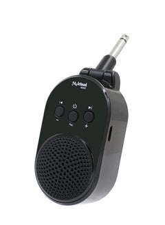 Buy Portable Electric Guitar Bass Amplifier Mini Bluetooth Practice speaker in UAE