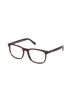 Buy Men's Square Eyeglass Frame - TB182205256 - Lens Size: 56 Mm in Saudi Arabia