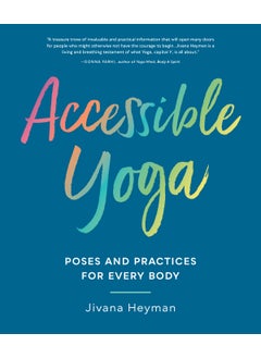 Buy Accessible Yoga in UAE