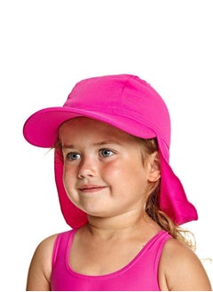 اشتري Kids Unisex Regatta Sun Hat Multicolour Z027615142 في الامارات