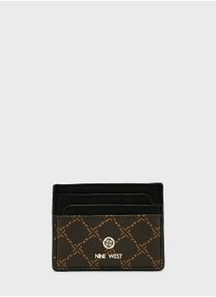 Buy Linnette Slg Card Case Wallet in UAE