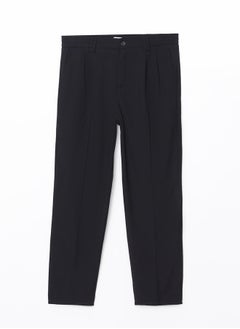 Buy Standard Fit Men's Trousers in Egypt