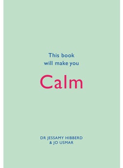 اشتري This Book Will Make You Calm في الامارات