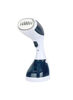 Buy Portable Powerful Clothes Steamer with Temperature Control Handheld Garment Steamer Removes Wrinkles for Clothing with Fast Heat in UAE