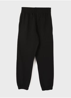 اشتري Elastic Waist Women's Jogger Sweatpants في مصر