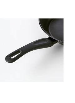 Buy Frying pan black 28 cm in Saudi Arabia