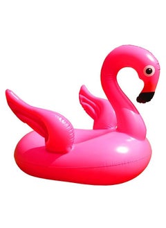 Buy Portable Kids Inflatable Swimming Floating Seat Swimming Ring in UAE