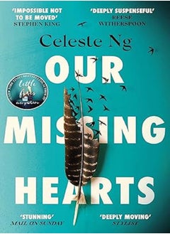 Buy Our Missing Hearts in UAE