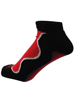 Buy Silvy ( Men's sock half terry socks socquette code4) in UAE