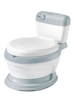 Buy Baby Potty Toilet Training Stool Seat, 12 Month in Saudi Arabia