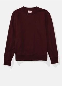 Buy AE Crew Neck Sweatshirt in UAE