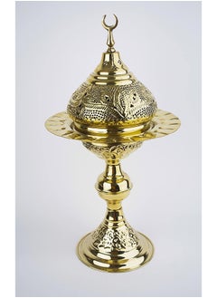 Buy Brazier Incense Burner - 2725613566214 in Egypt