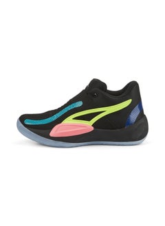 Buy Rise NITRO Mens Low Top Basketball Shoes in UAE