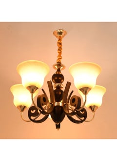 Buy Jenny Mx Antique 5-Light Chandelier Hg 7414/5 – With 1-Year Warranty in UAE