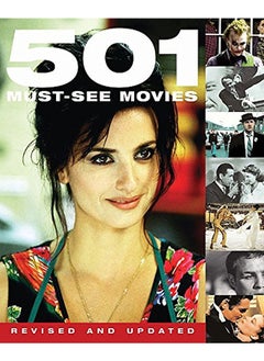 Buy 501 Must See Movies in UAE