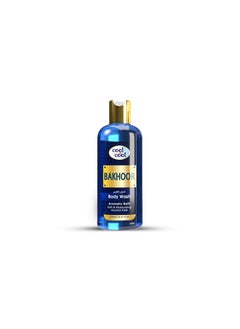 Buy Body Wash Bakhoor 250 ml in UAE