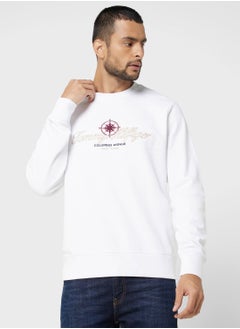 Buy Logo Sweatshirt in Saudi Arabia