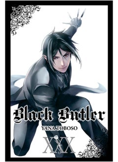 اشتري Black Butler, Vol. 30 في السعودية