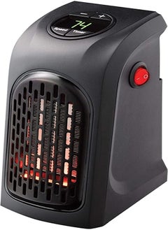 Buy Handy Heater Plug-In Personal Heater for Quick and Easy Heat in UAE