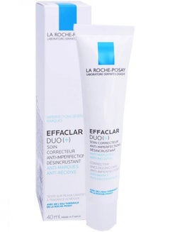 Buy Acne-prone skin cream - 40 ml in Saudi Arabia