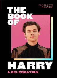 اشتري The Book of Harry : A Celebration of Harry Styles في السعودية