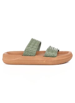 Buy Stripe Slipper in Egypt