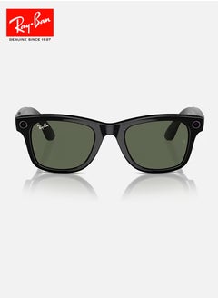 Buy RAY-BAN | META WAYFARER RAY SMART GLASSES in UAE