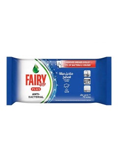 Buy Multipurpose Antibacterial Surface Wipes in UAE