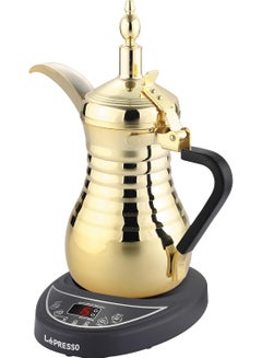 Buy Arabic Coffee & Tea Kettle 750ml Capacity in UAE