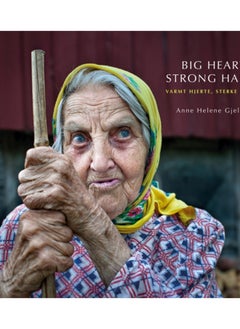 Buy Big Heart, Strong Hands in Saudi Arabia