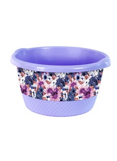 Buy Bobos Round Tub Décor 2 in Egypt