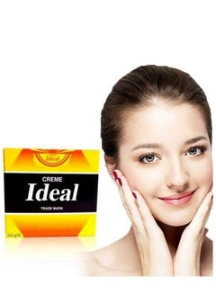 Buy Ideal Skin Purifying Whitening Cream - 30 ml in UAE