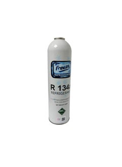 اشتري R134a Auto Car AC Air Conditioning Non-Flammable Refrigerant Gas Can Replacement في الامارات