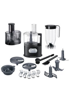 Buy Identity Collection Food processor 1000 Watts in Saudi Arabia