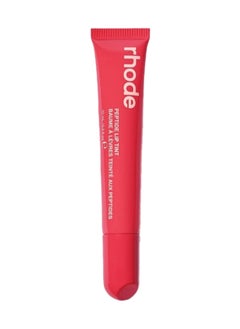 Buy Peptide Lip Tint The Tinted Lip Layer Guava Spritz - Bright Coral in UAE