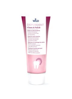 Buy Cleansing and Polishing Toothpaste 75ml in UAE